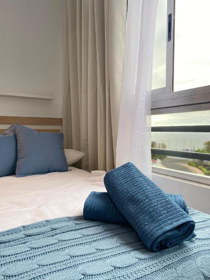 Apartament Bajamar Seasun - Studio + Parking Zewnętrze zdjęcie